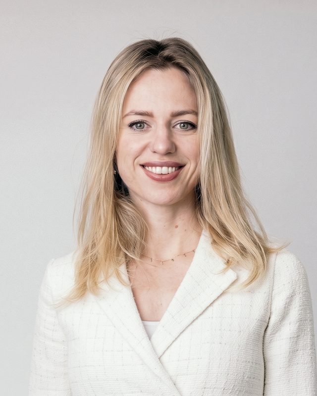 Helen Gloor